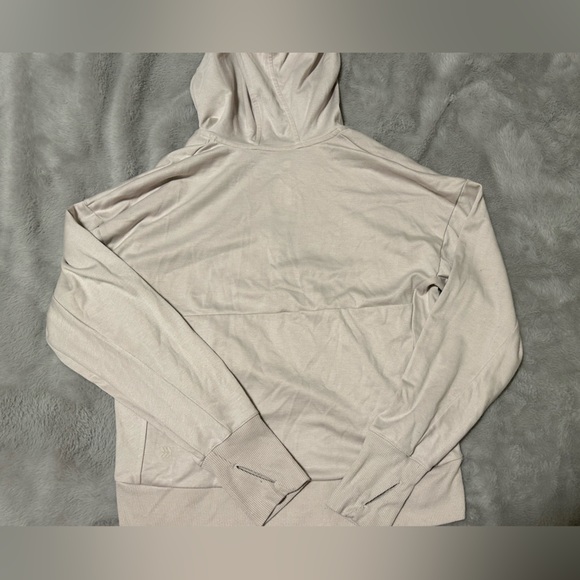 All in Motion quarter zip hoodie - Picture 3 of 3